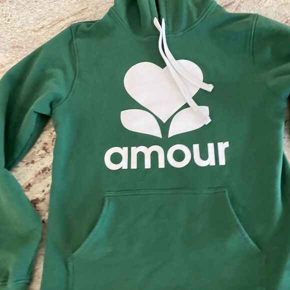 Soft cozy Ella‎ & Emm hoodie! Size small - worn less than a handful of times! - Picture 7 of 7